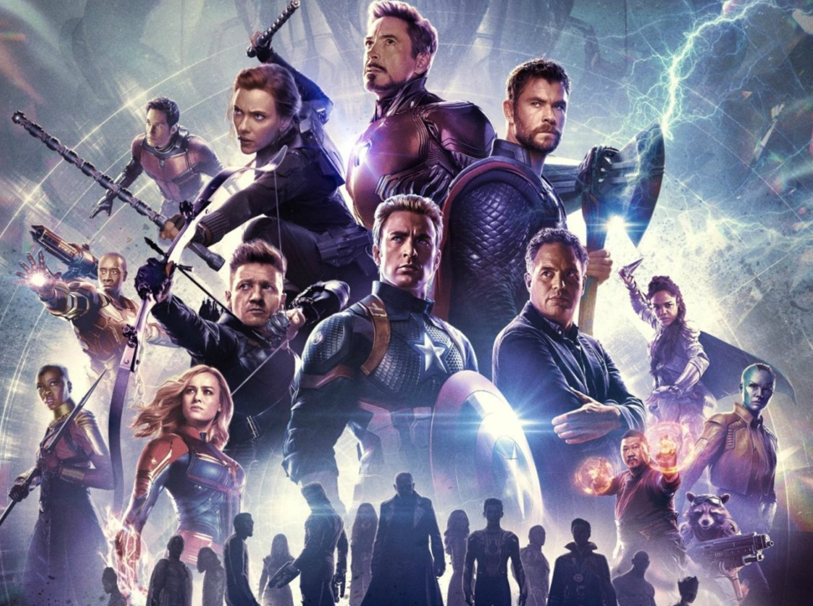 Marvel: ecco la nuova pellicola gayfriendly 1